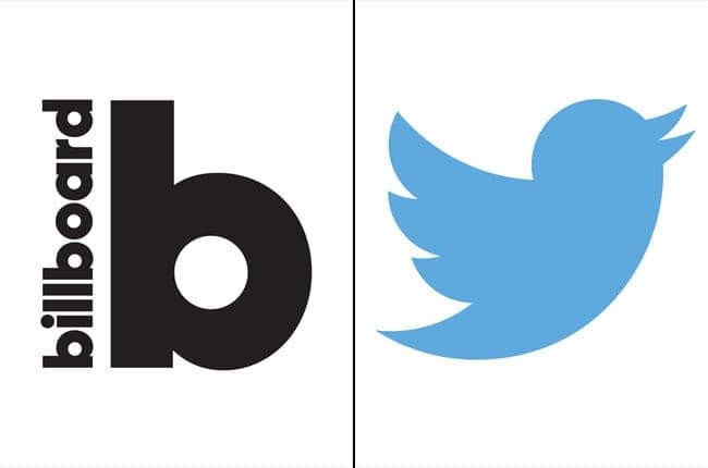 Billboard and Twitter launch ‘real-time’ singles charts