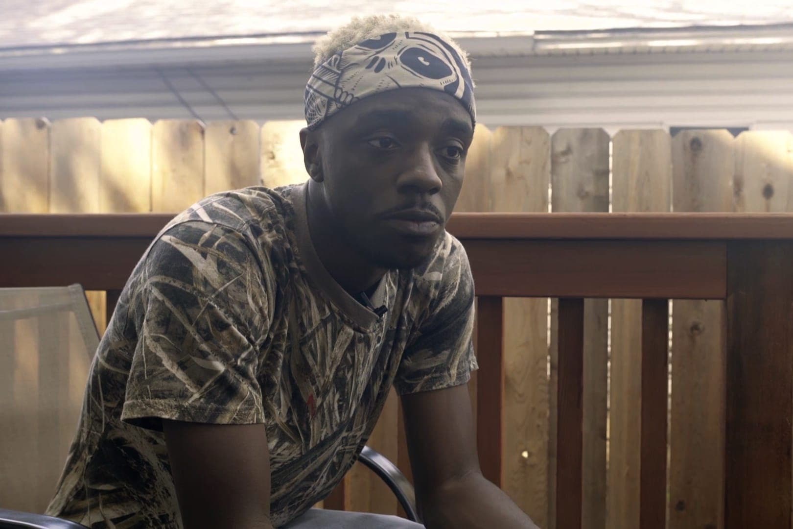 Tate Kobang went from sleeping in gas stations to recording with Nelly – SXSW 2016