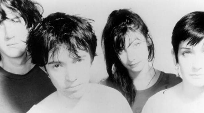My Bloody Valentine update: bassist Debbie Googe spills the beans on forthcoming album and tour