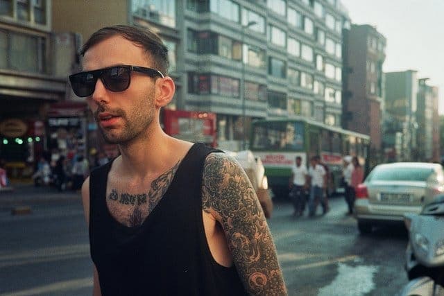 Danse Noire preps inaugural release by Italian producer Vaghe Stelle, featuring remixes by Nguzunguzu, Peaking Lights