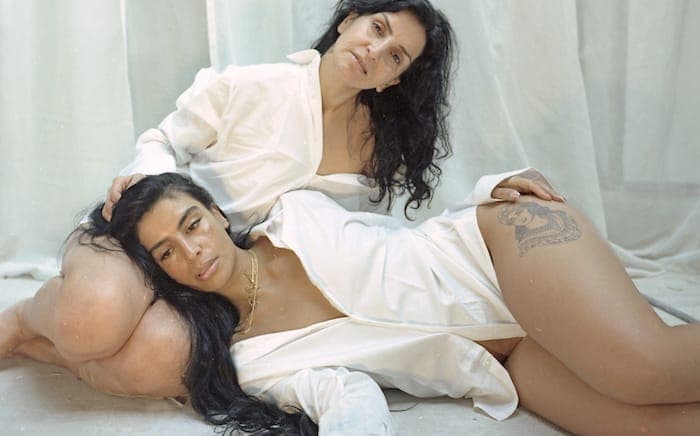 Sevdaliza shares powerful new track about motherhood, ‘Hero’