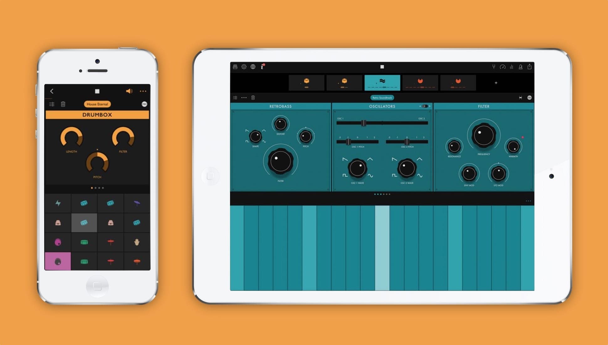 Ampify Groovebox review: An impressive beat-making app whose hidden depths come at a price