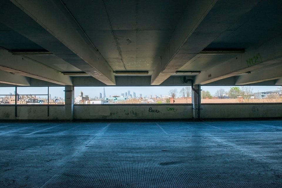 New live music venue and nightclub, Ghost Notes, to open in south London