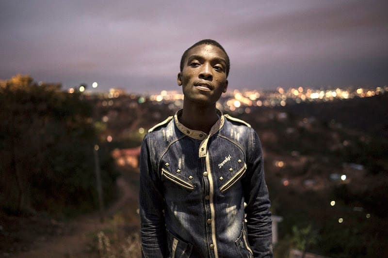 Gqom king DJ Lag drops new single from forthcoming EP Stampit