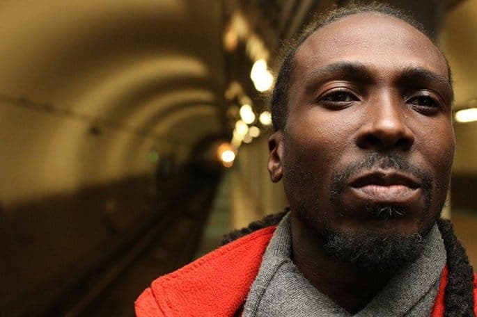 Life at 160bpm: footwork figurehead RP Boo on Dance Mania, biters and sampling Phil Collins