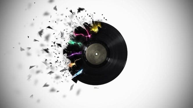 Independent record stores boast massive 2000% vinyl sales jump on Record Store Day