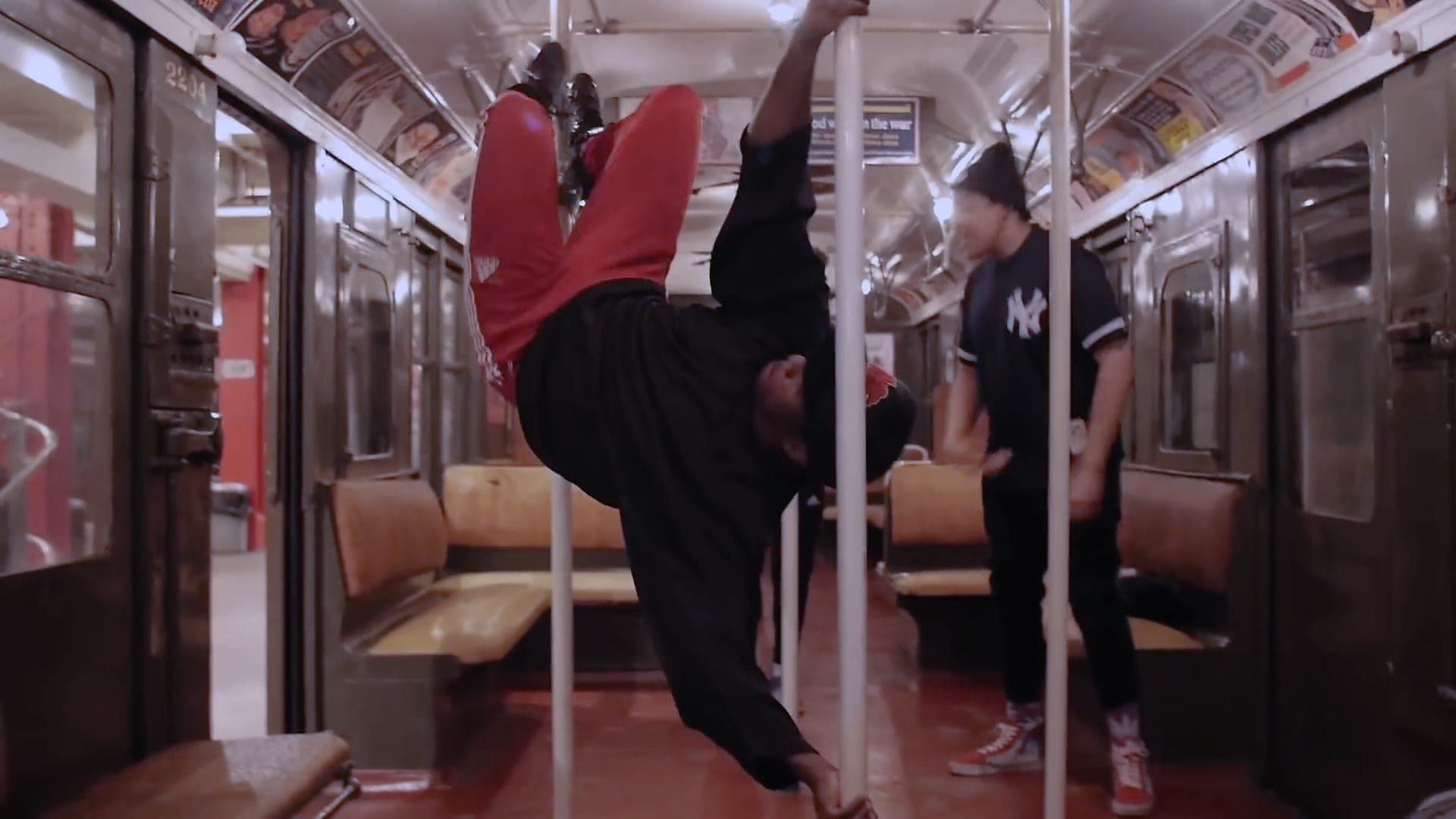 FACT Archive: Litefeet – Sound of the Subway