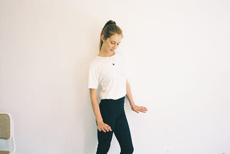 Tarcar's Carla dal Forno releases 'Fast Moving Cars' on Blackest Ever Black