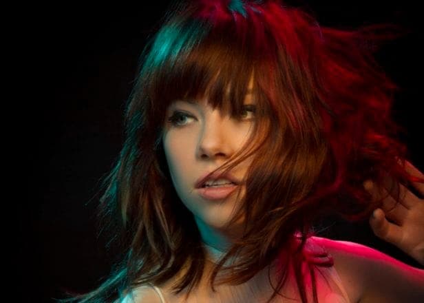 Stream Carly Rae Jepsen's E•MO•TION B-sides collection