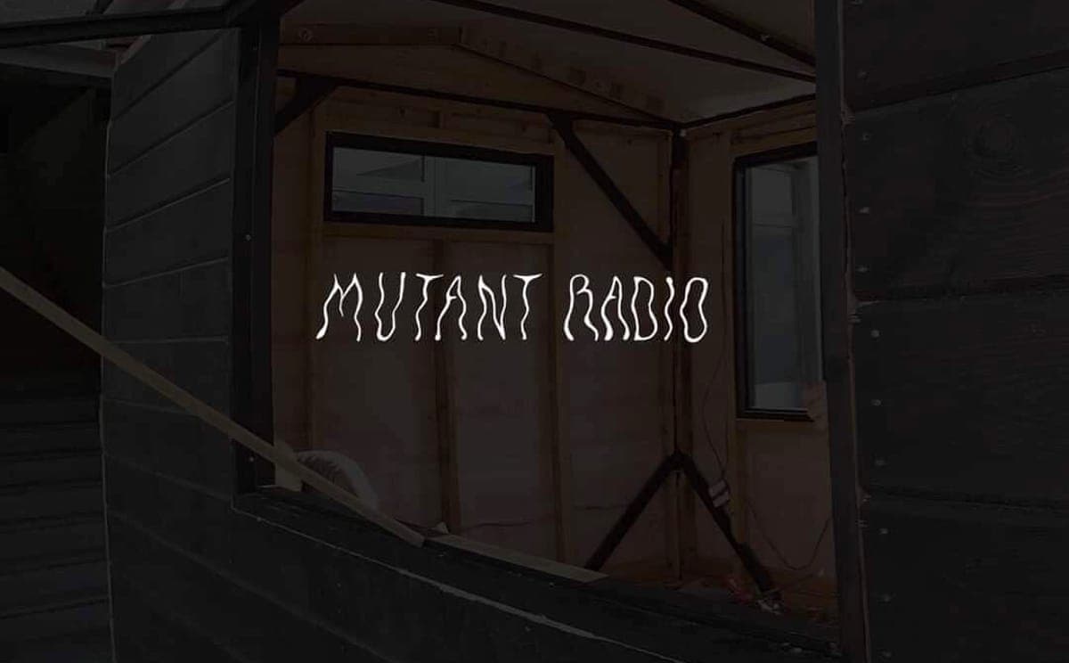 Mutant Radio
