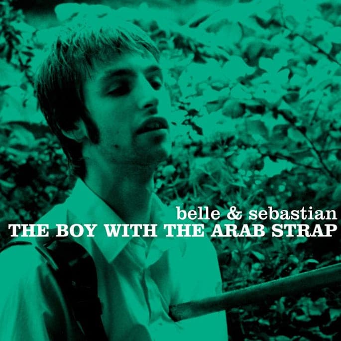 Belle & Sebastian reveal vinyl reissue series It Could Have Been a Brilliant Career