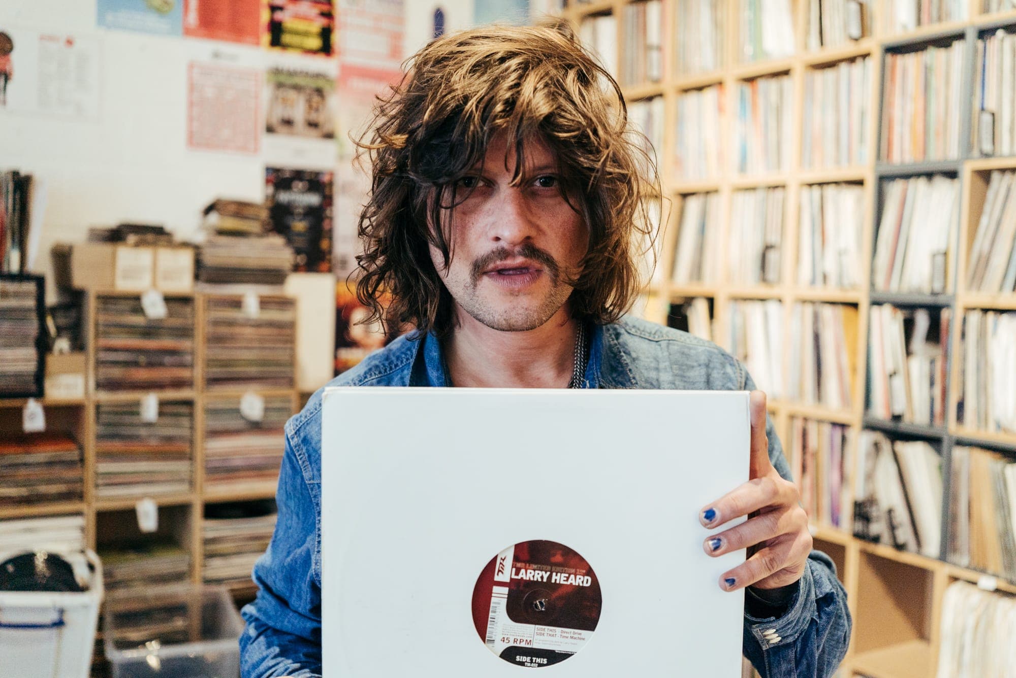 San Proper rates and slates the week’s singles