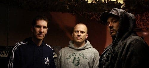 Instra:mental, Addison Groove and Luke Vibert are So Not Barcelona
