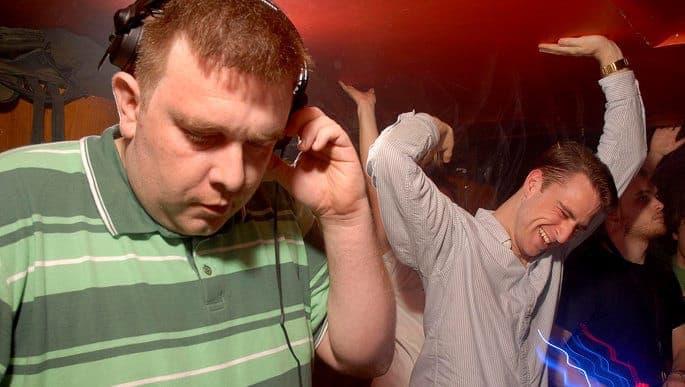 Grime kingpin Slimzee hits Soundcloud, uploads 2002 radio session with Dizzee Rascal, Durrty Goodz, Maxwell D