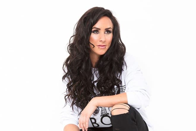 Hannah Wants accused of plagiarising Boddika and Joy Orbison track