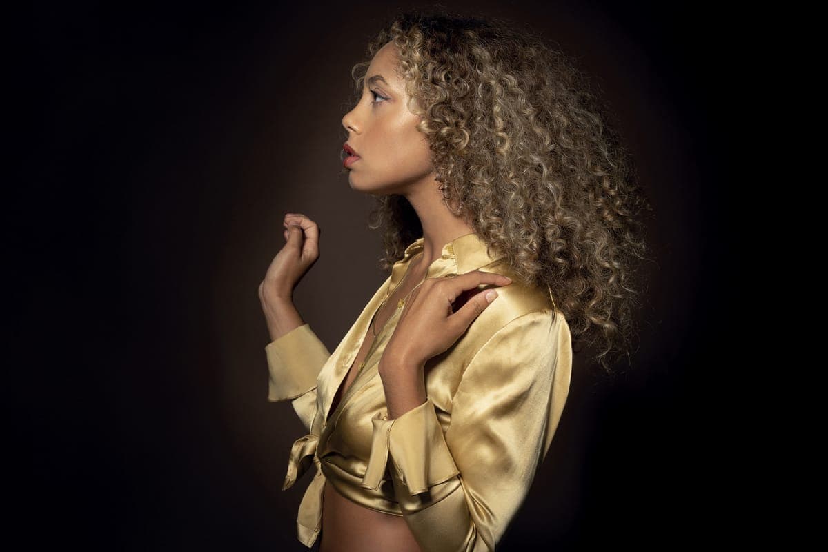 Jayda G announces debut album Significant Changes on Ninja Tune