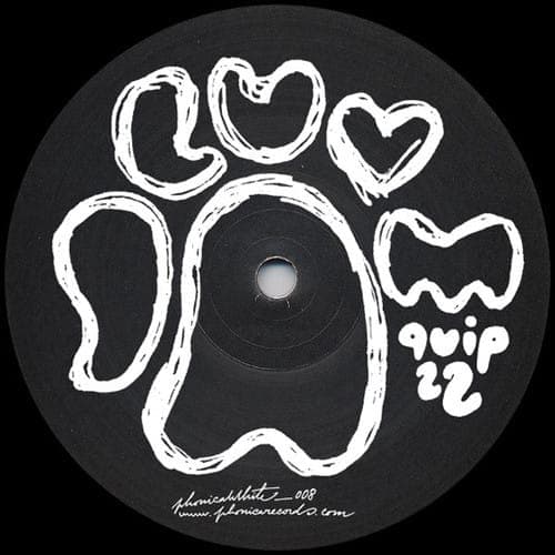 Prosumer and Luv Jam contribute to latest Phonica White 12″: stream Prosumer’s remix of ‘Quip22’ inside
