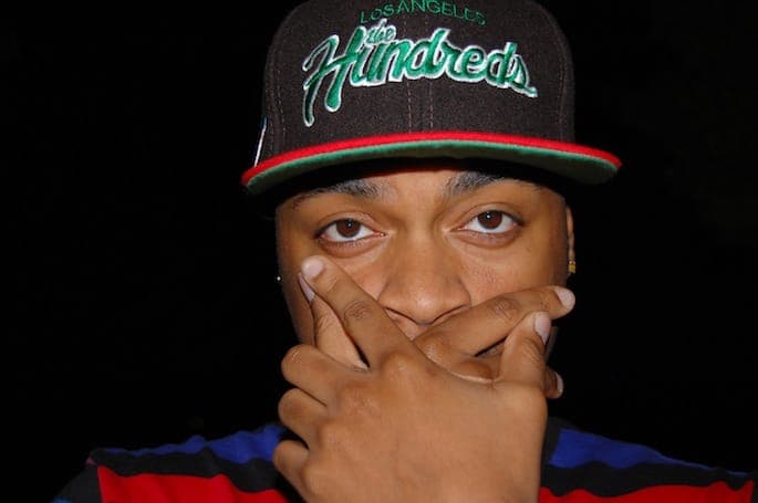Download a cut from Lee Bannon's Ninja Tune debut, '216'