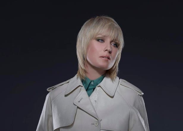 Róisín Murphy to release 'Jealousy' 12" on Crosstown Rebels