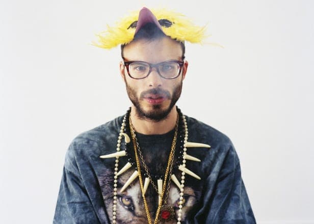Joakim compiles Crowdspacer Volume 1 featuring Kindness and more