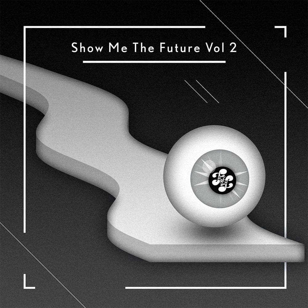 Friends of Friends readies second Show Me The Future compilation; listen to a track now