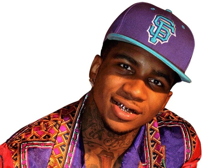 Lil B launches free Thank You Based God "meme generator" app