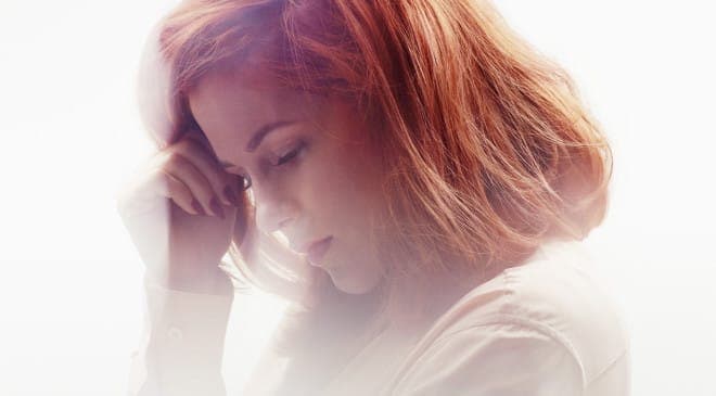 Katy B teams up with Four Tet and Floating Points on ‘Calm Down’