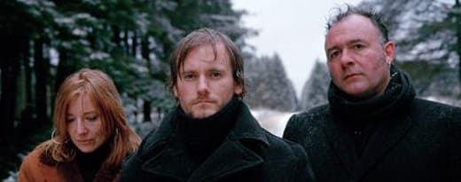 Portishead to approach new record from "a different angle"