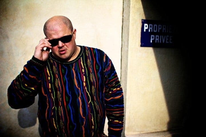 Watch Teki Latex's marathon 10-hour DJ set