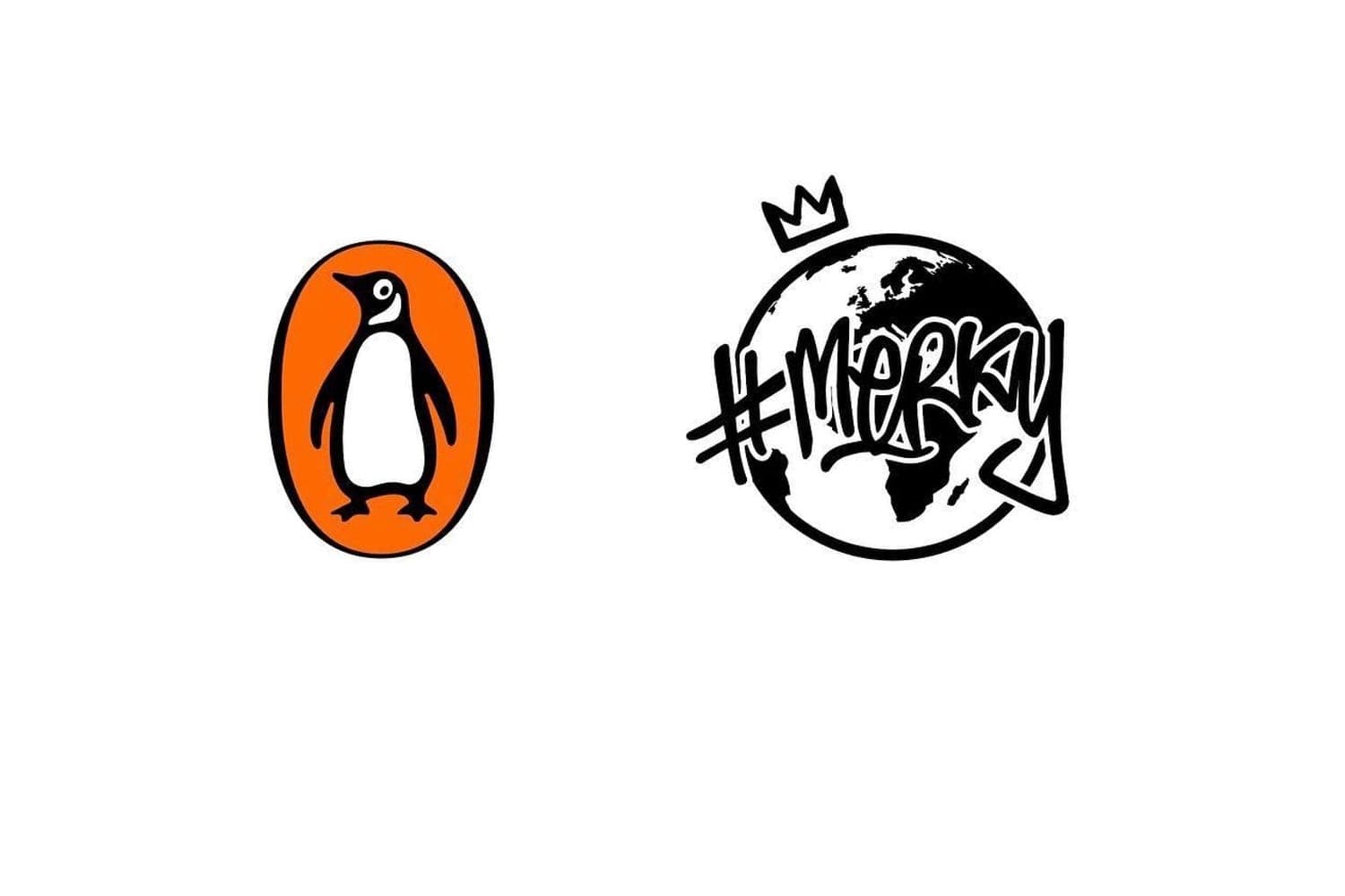 Stormzy launches publishing imprint with Penguin Random House, #Merky Books