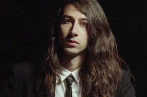 Watch the video for Kindness's 'That's Alright'