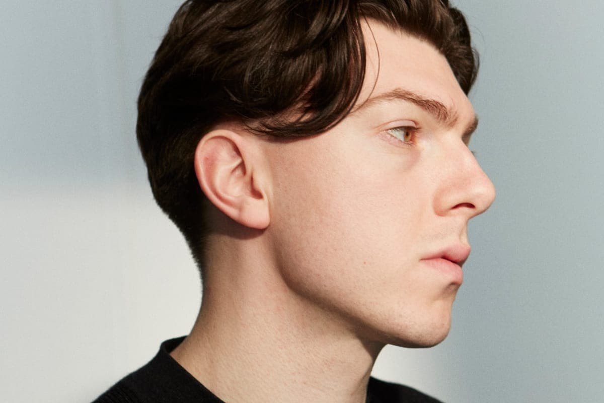 J Colleran to launch new Oyae label with EP01