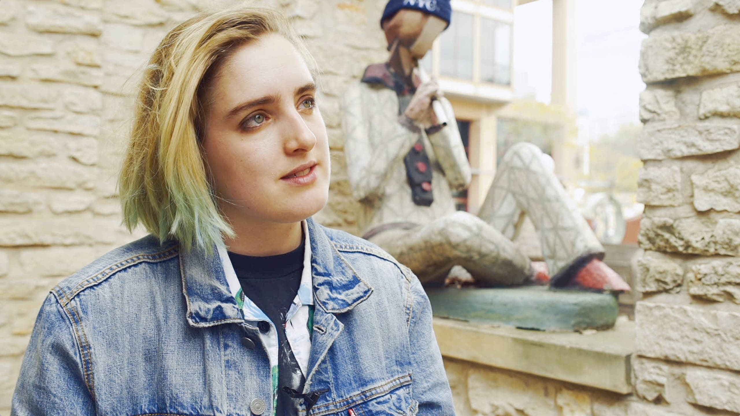 FACT at SXSW 2015 - Shura