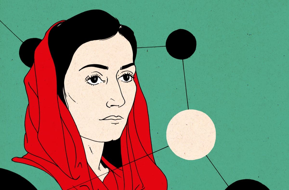 FACT mix 532: Paula Temple