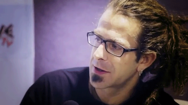 Lamb of God singer Randy Blythe gives statement following this week’s acquittal of manslaughter charges