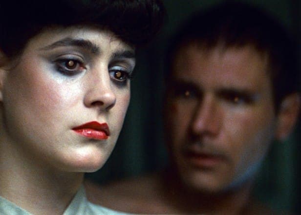 The Blade Runner sequel will be out next year