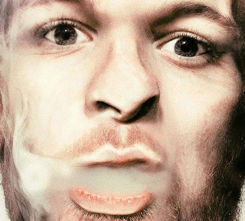 O.M.G.! It’s Rusko’s debut album