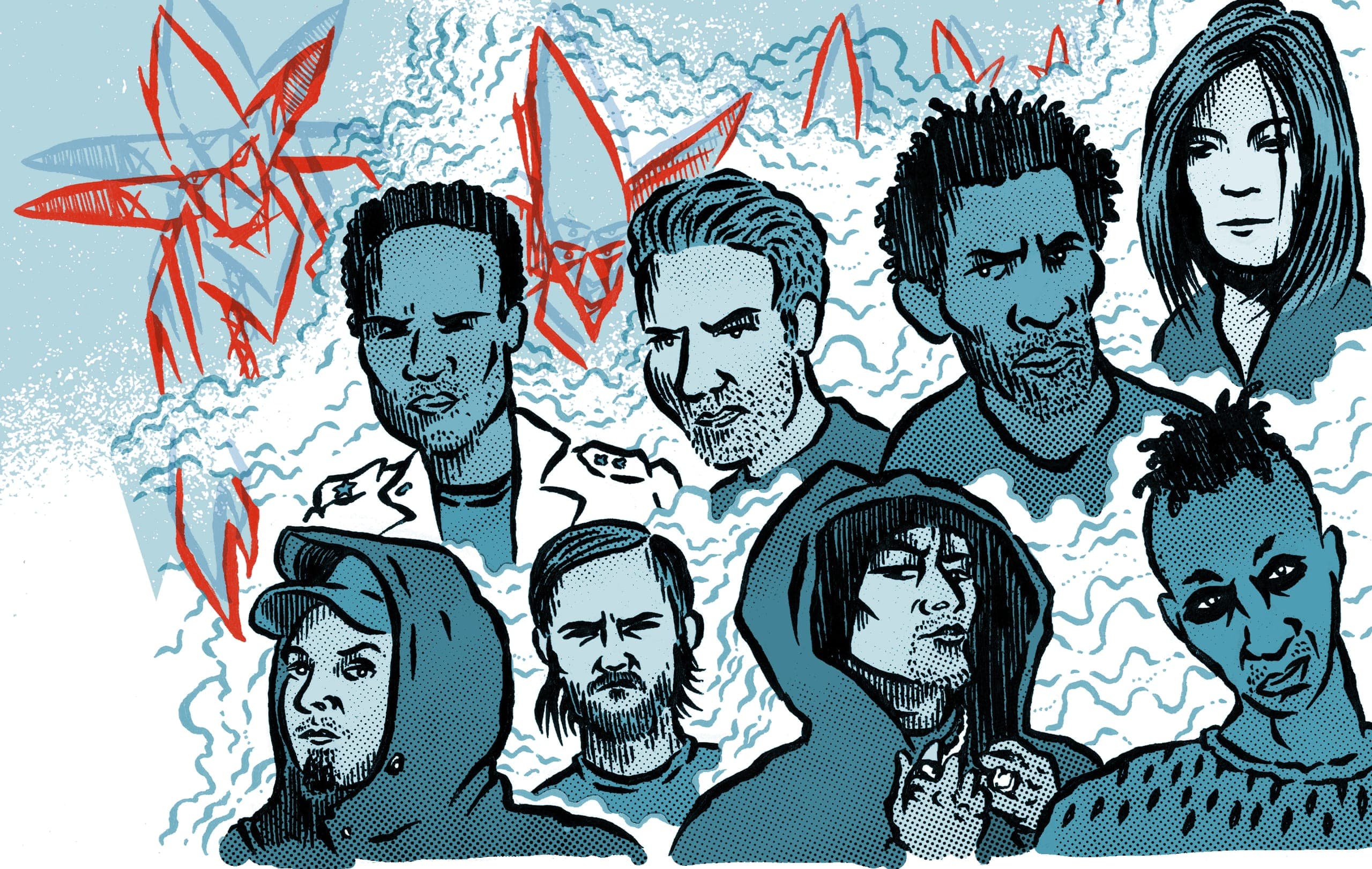 50 best trip hop albums
