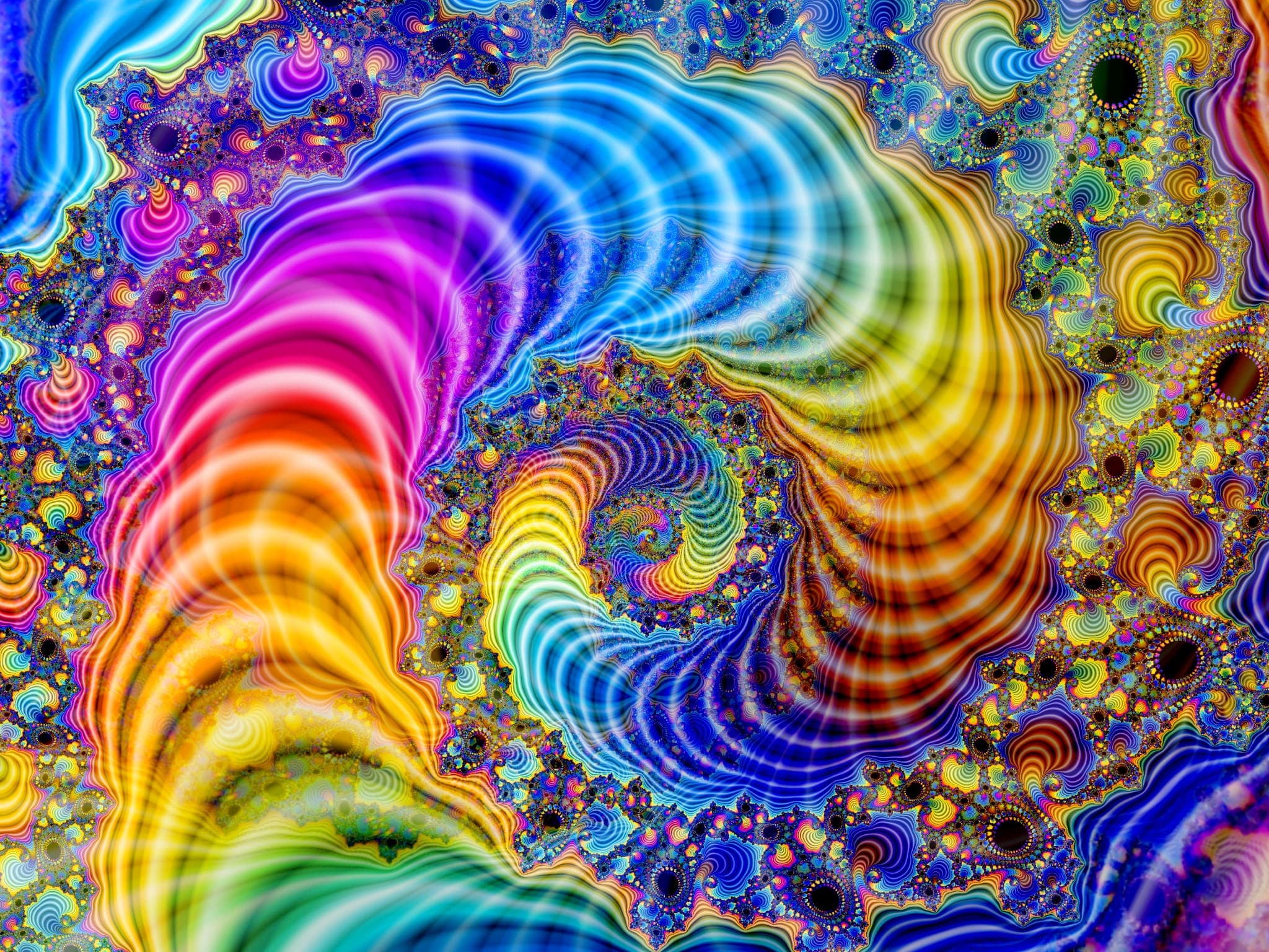 34 reasons why trance is the greatest dance music of all