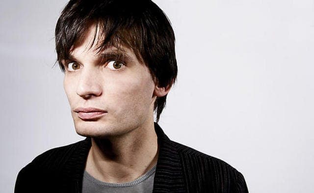 Jonny Greenwood shares 360° video of There Will Be Blood orchestra performance