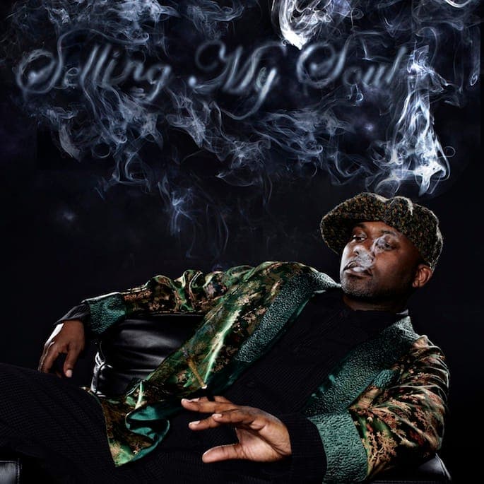 Wu-Tang's Masta Killa announces new album, Selling My Soul
