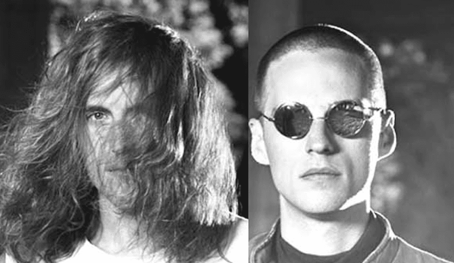 Death Grips side project I.L.Y.'s announce new album Bodyguard