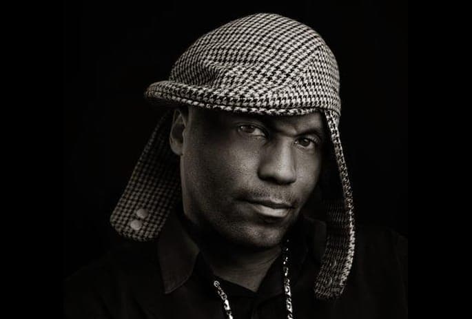 Hear an unreleased Dr. Octagon track from 1994
