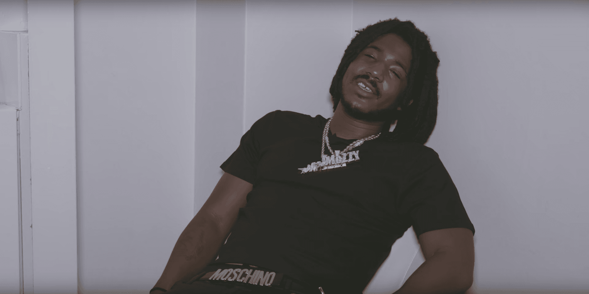 Mozzy – Confessions