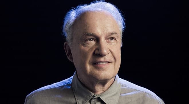 Giorgio Moroder kicks off Adult Swim Singles series with 'Giorgio's Theme' — listen now