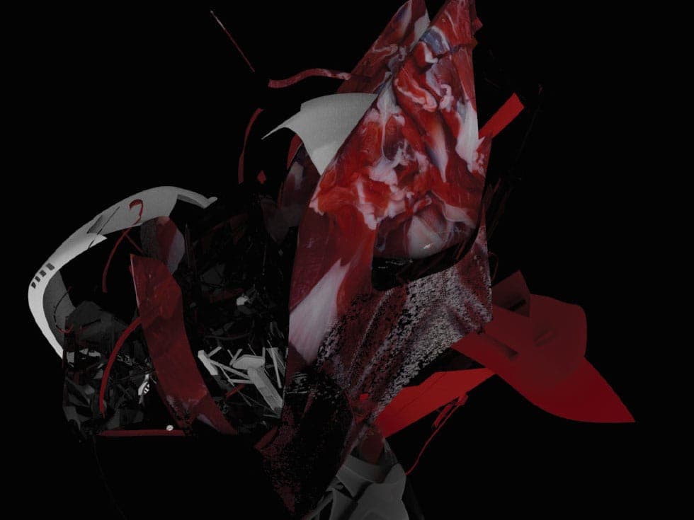 CYPHR helps kick off Purple Tape Pedigree's Body Horror series with 'Cold Call'