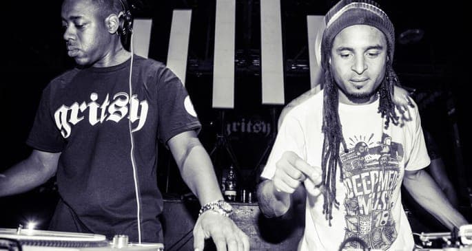 Digital Mystikz, Youngsta, Newham Generals and more to play Outlook 2014 launch party