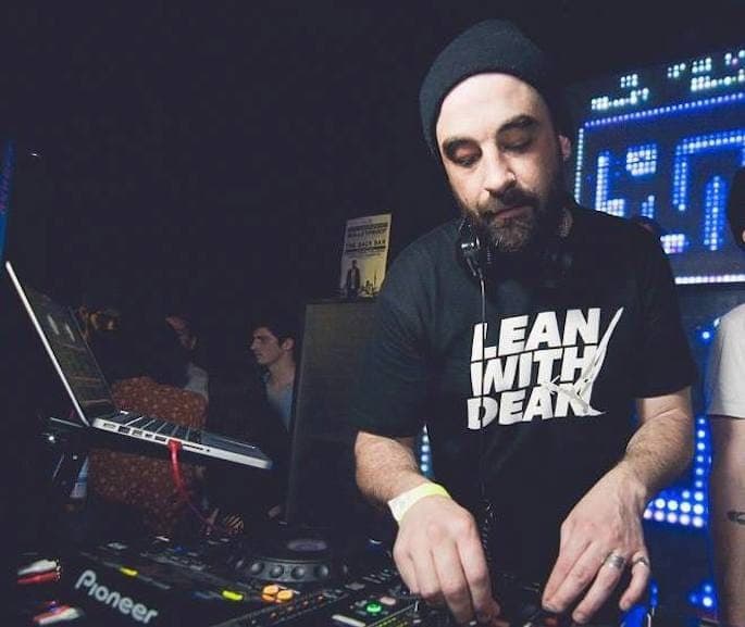 Bulletproof links up with Hot Mom USA — download rave-ready ‘DFWM$’