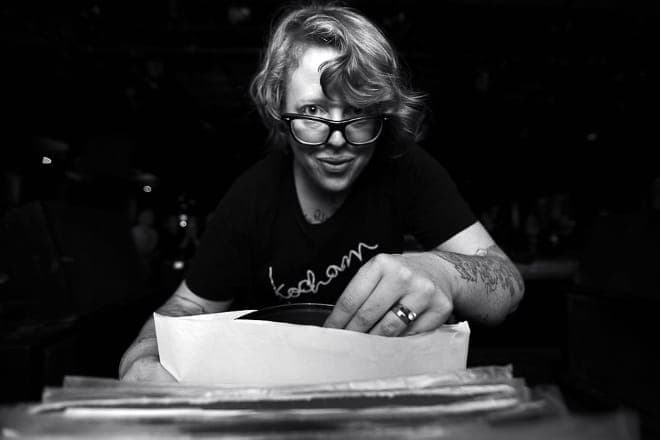 Patterns Brighton reveals autumn season with The Black Madonna, Special Request and more