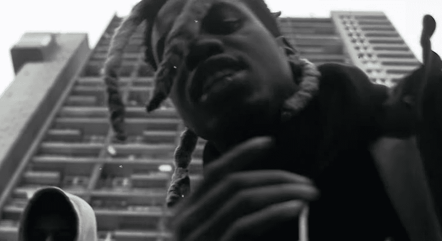 Denzel Curry takes London in 'Knotty Head' UK remix featuring AJ Tracey and Rick Ross
